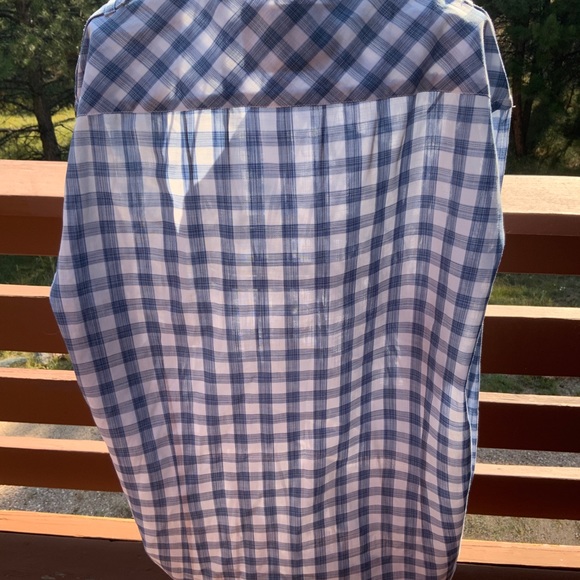 James Campell shirt - Picture 4 of 4